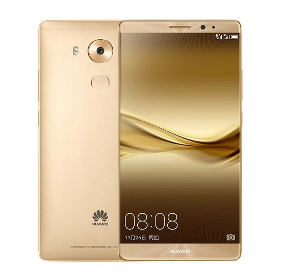 Huawei Mate 8 official 13